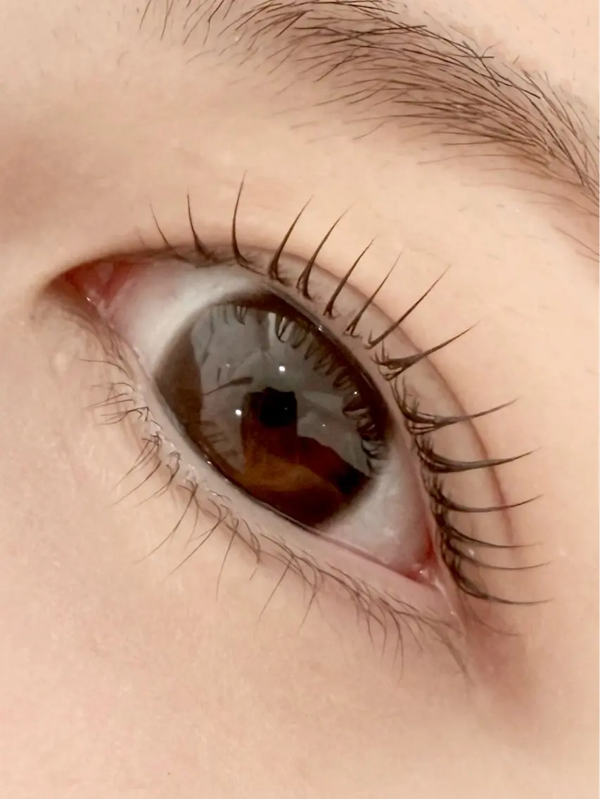 マツエク・マツパ Laka. lash&browの眉毛・アイブロウイメージ