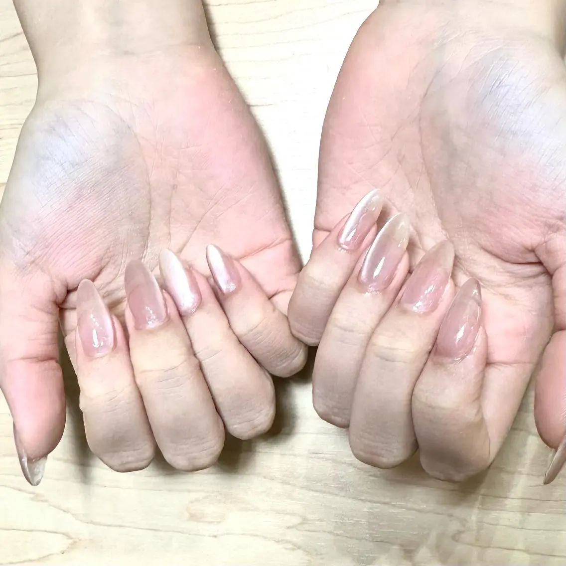 ネイル Nail.s Misatoのネイルデザイン
