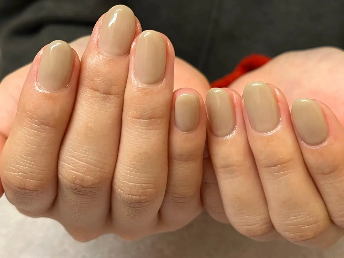 ネイル komorebi. 小峯 真実のネイルデザイン