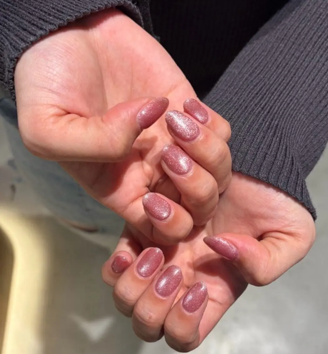 ネイル ikm 🎀のネイルデザイン