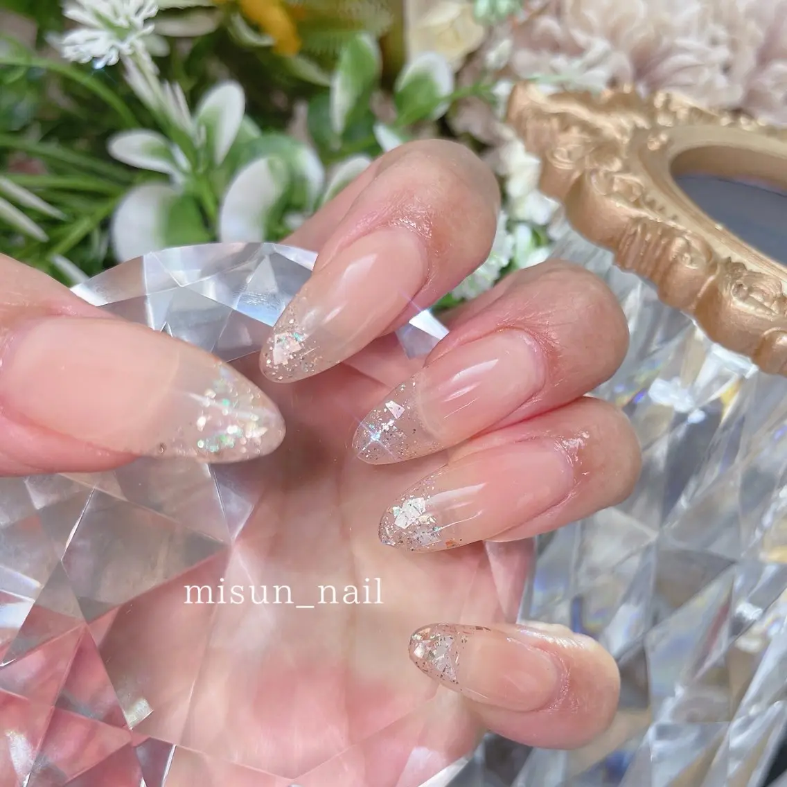 ネイル misun_ nailのネイルデザイン