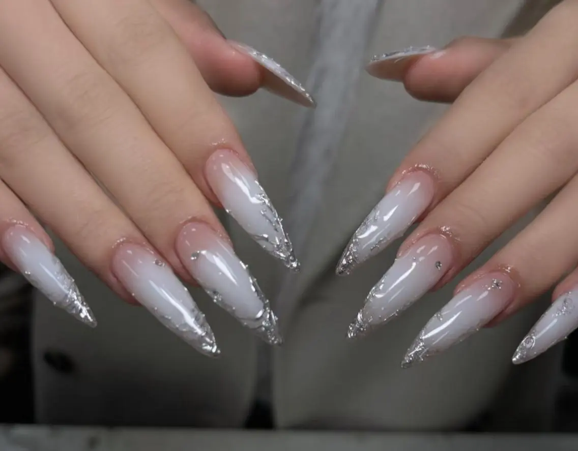 ネイル ハンドネイル Miya🎀 nailのネイルデザイン