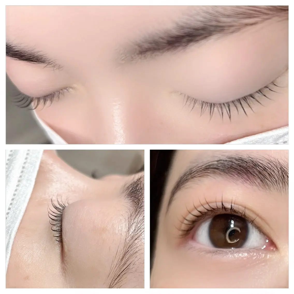 マツエク・マツパ EYE LABO / まつげパーマのマツエク・マツパデザイン