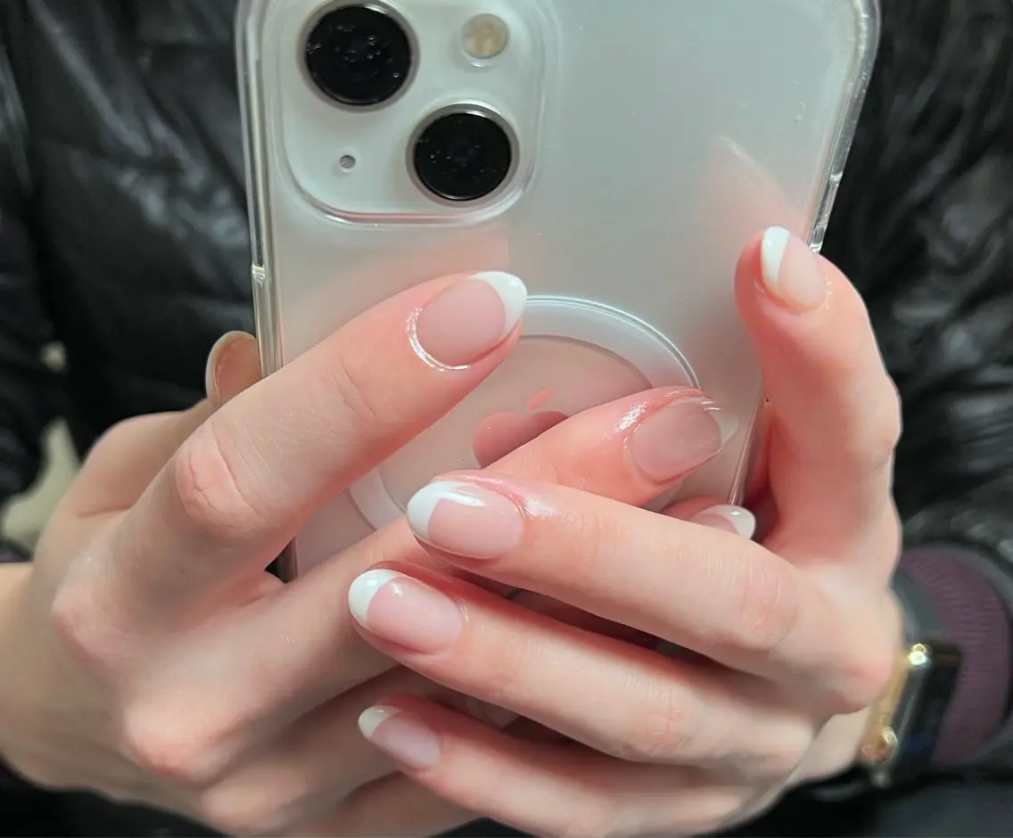ネイル charmant nailのネイルデザイン