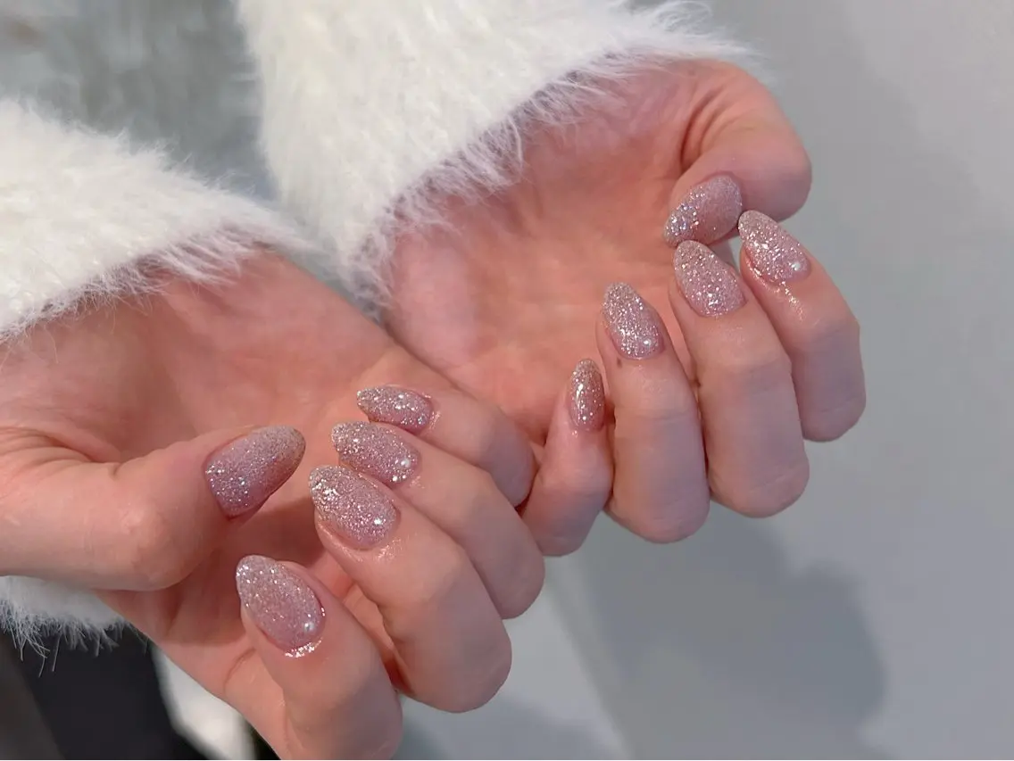 ネイル ハンドネイル Nail salon CELEBRAILのネイルデザイン