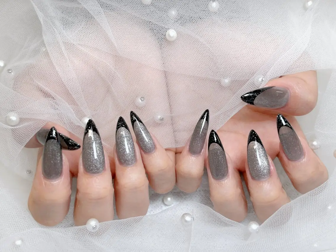 ネイル Moci Nail Salonのネイルデザイン