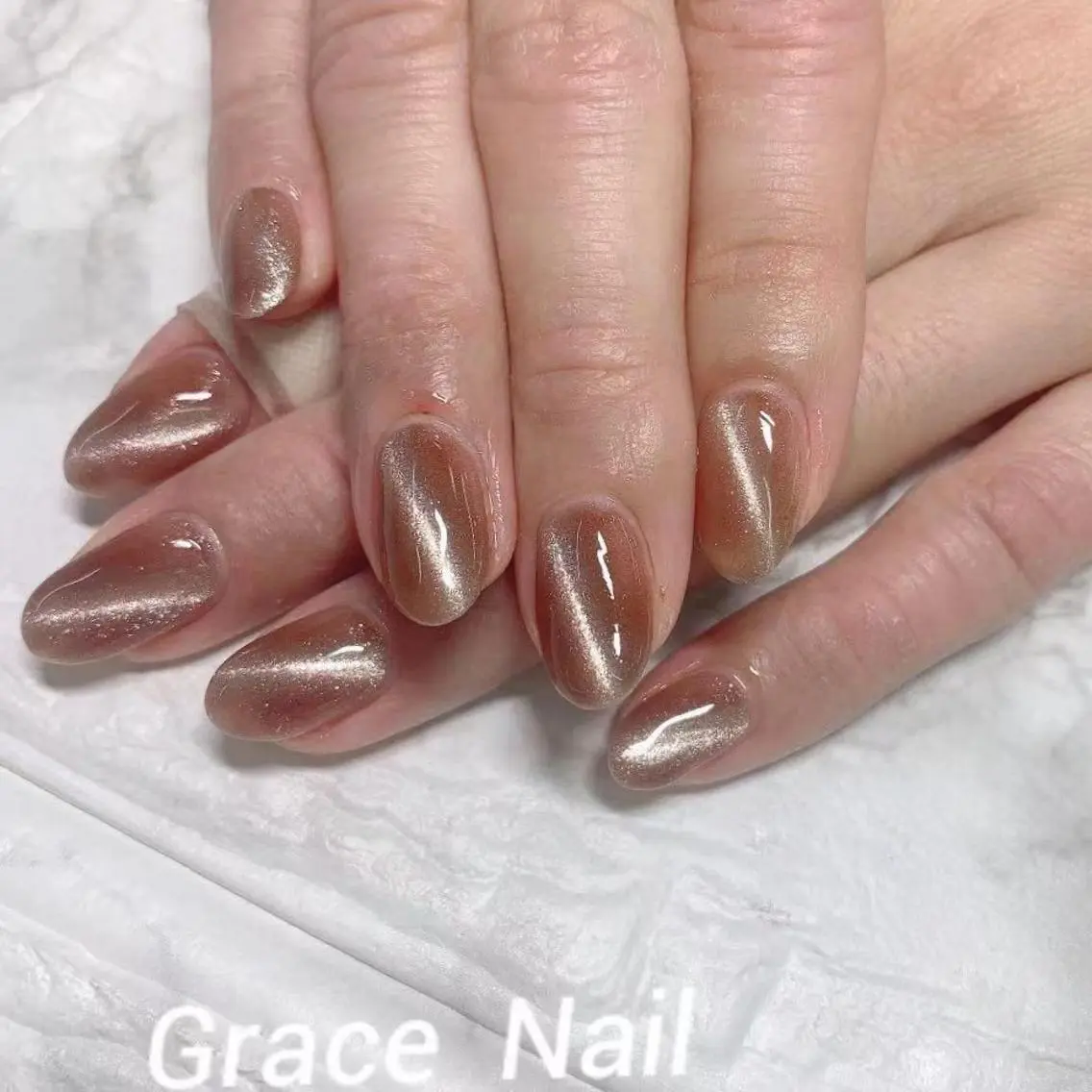 ネイル Grace Nail ☆柏駅☆のネイルデザイン