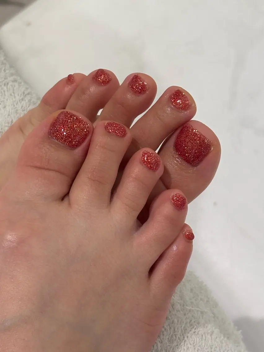 ネイル VINGT NAIL 末永紗英のネイルデザイン