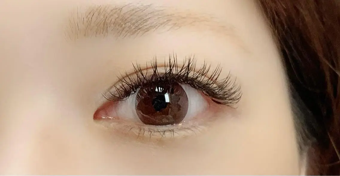 マツエク・マツパ LED＋550円☆ Omueyelashのマツエク・マツパデザイン