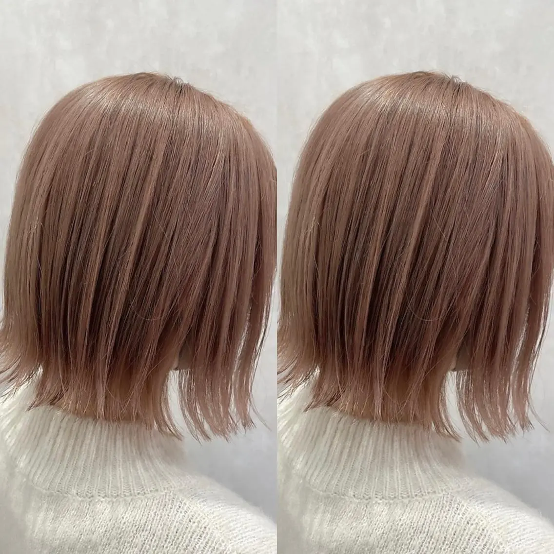 ショート 🎀艶髪の達人🎀 レイヤー🎀飯田のヘアスタイル