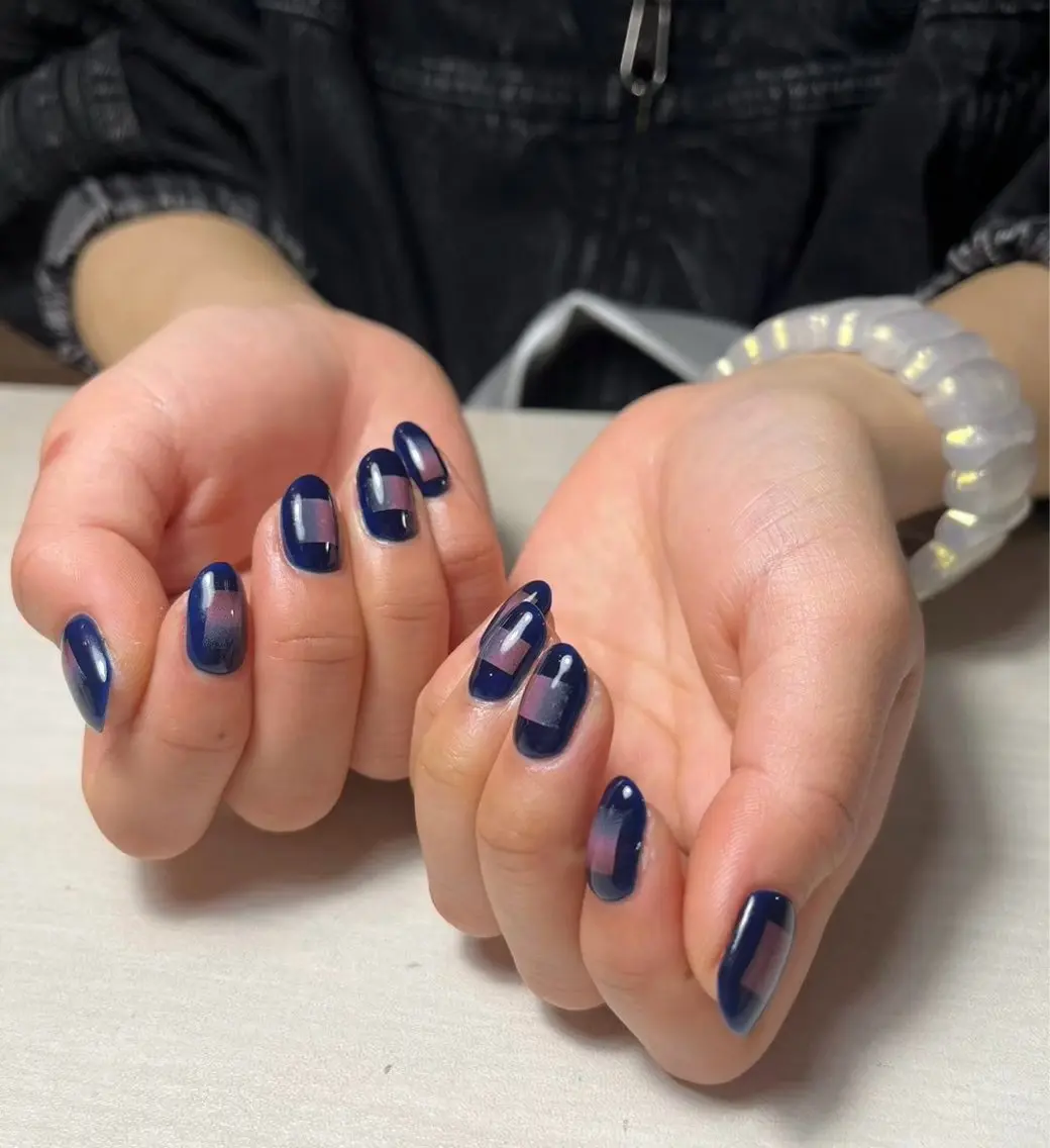 ネイル LMN Reiのネイルデザイン