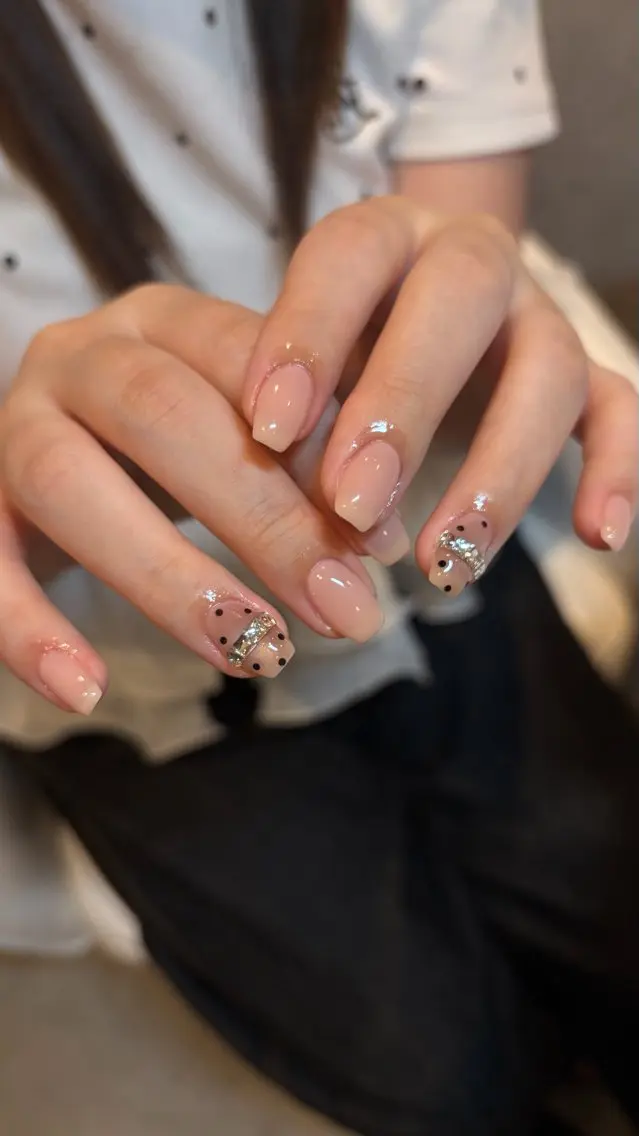 ネイル ハンドネイル ailed'Ange 🍒miuのネイルデザイン