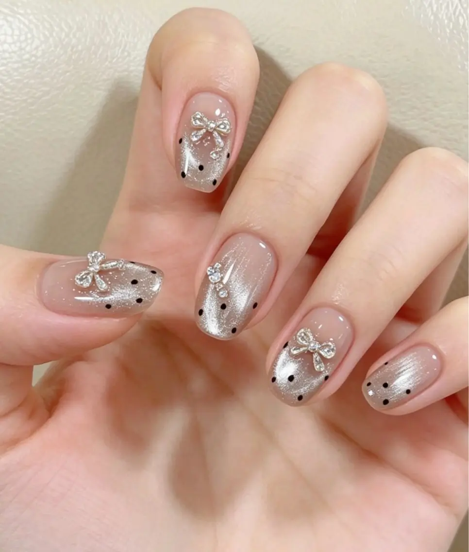ネイル 💅 あいのネイルデザイン