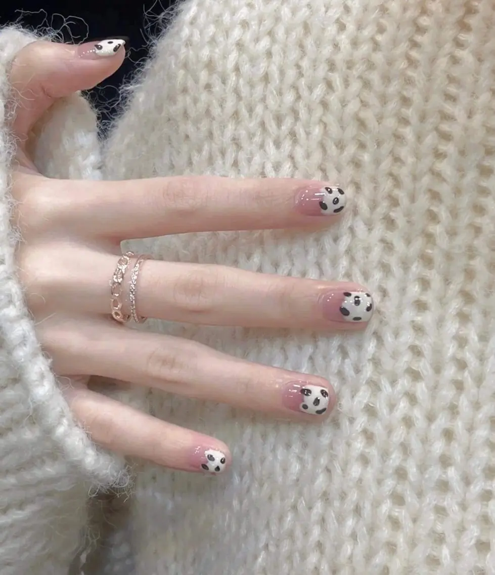 ネイル Hi beauty 渋谷のネイルデザイン
