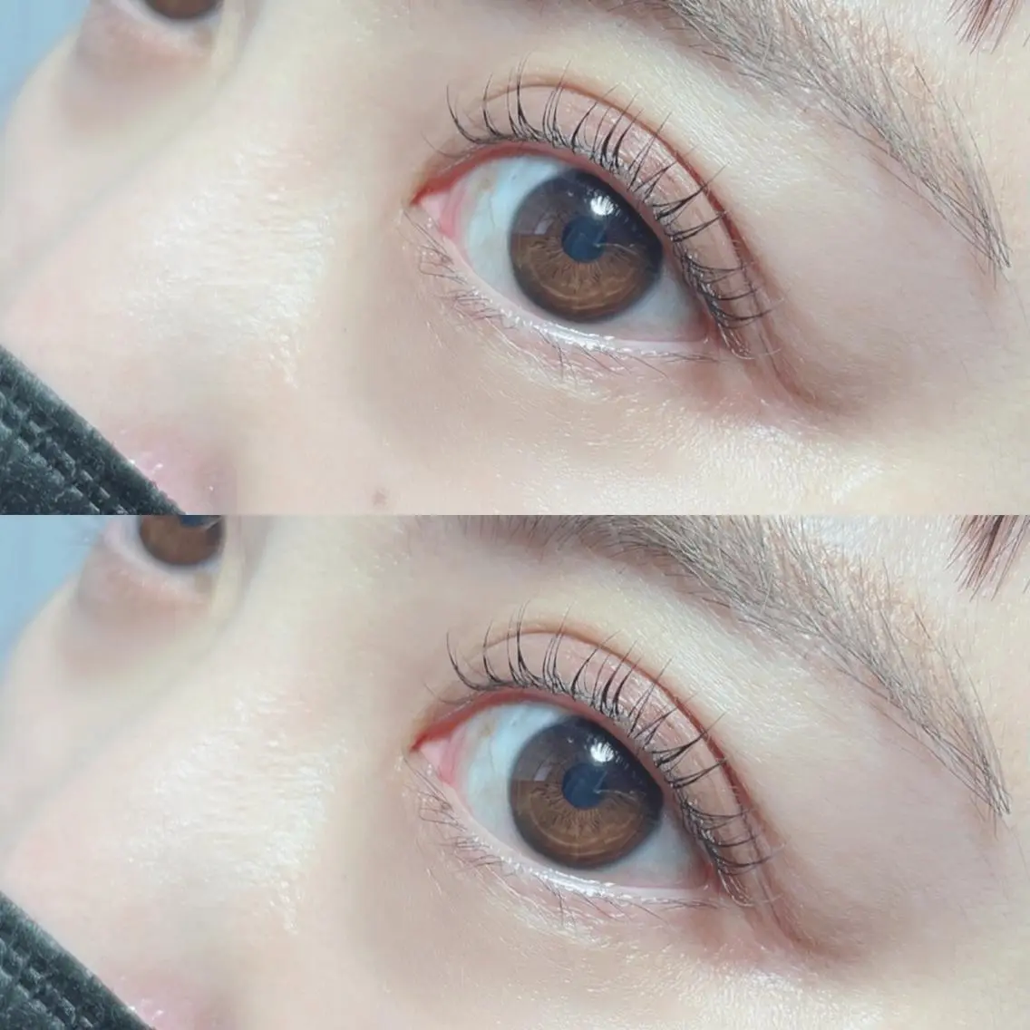 マツエク・マツパ Ysalon eyelashのマツエク・マツパデザイン