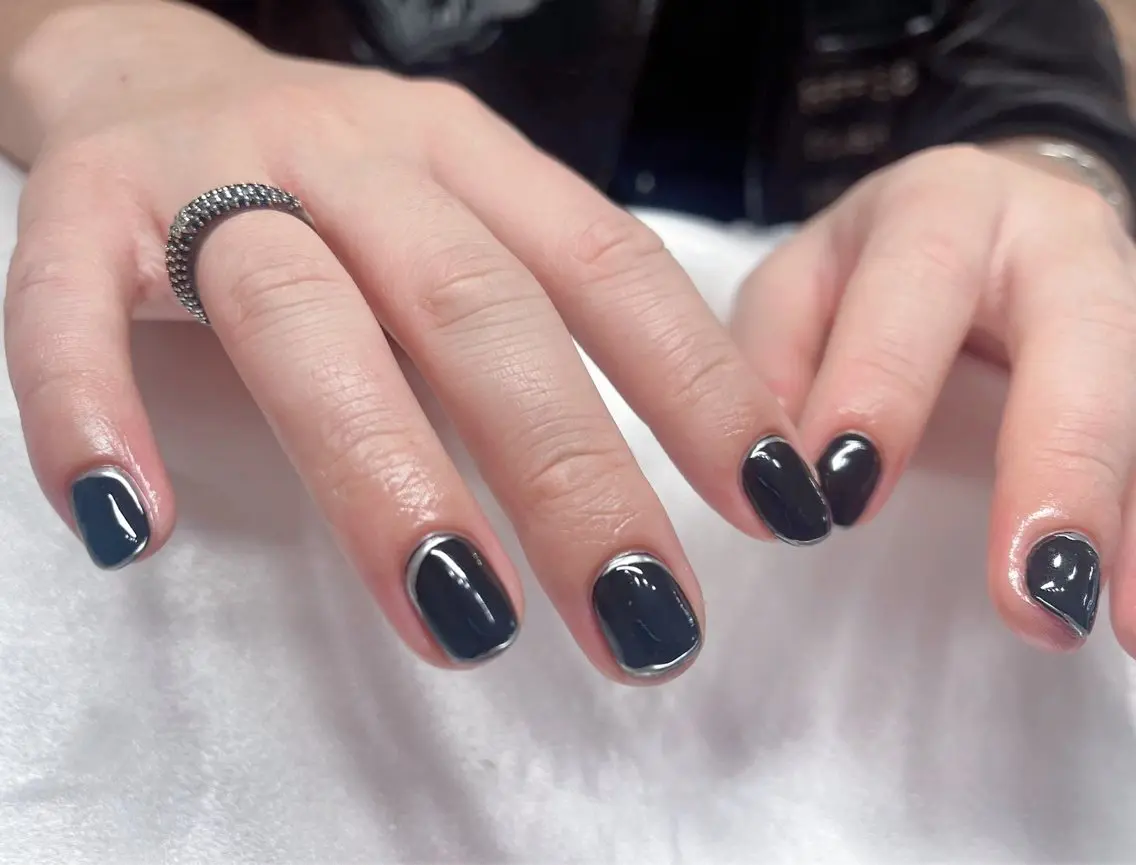 ネイル Bél Nail salonのネイルデザイン