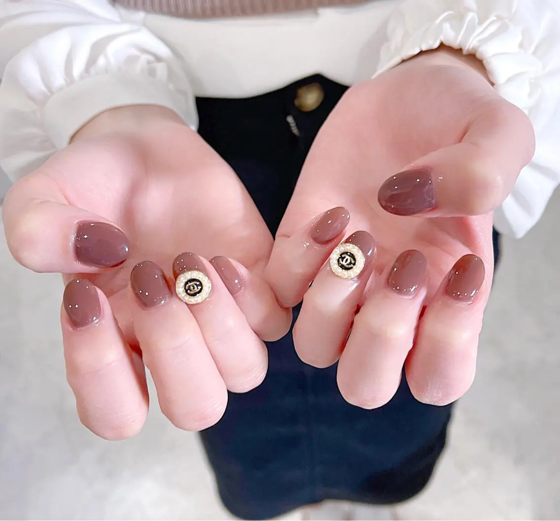 ネイル FLY Nail Salonのネイルデザイン