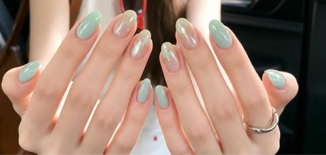 ネイル Yuki Nailのネイルデザイン