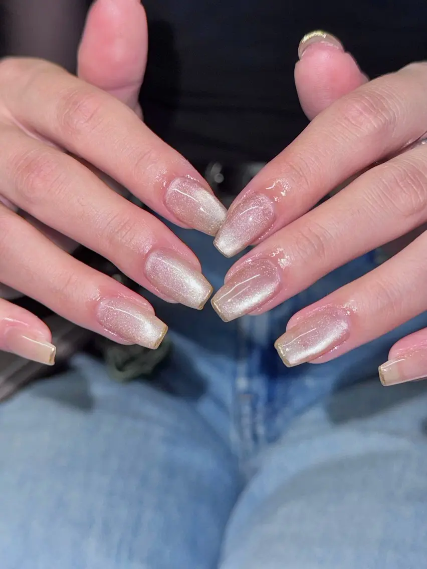 ネイル ハンドネイル jeu nail.のネイルデザイン