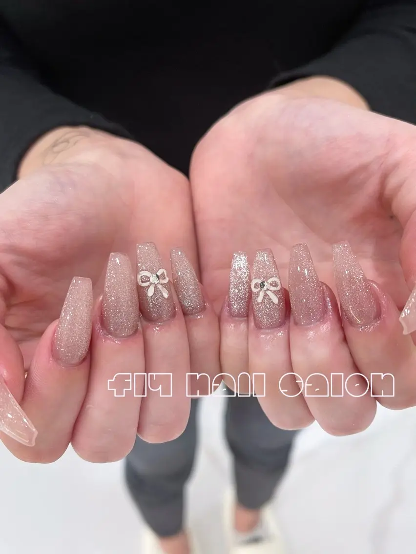 ネイル ハンドネイル FLY Nail Salonのネイルデザイン