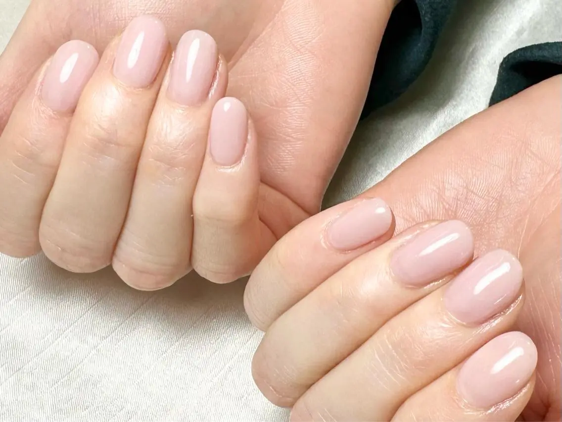 ネイル o4nail___ ARISAのネイルデザイン