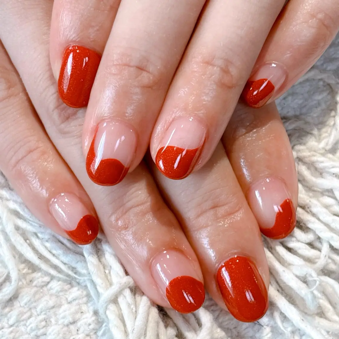 ネイル megu  / sōko nailのネイルデザイン