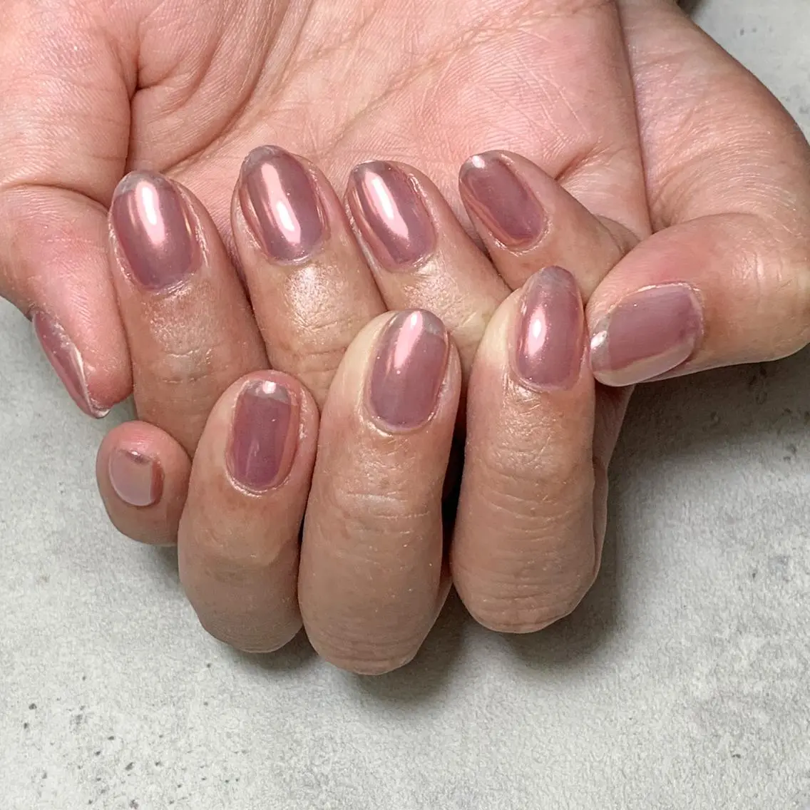 ネイル FIORITURA aiのネイルデザイン