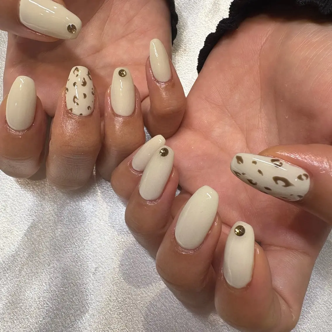 ネイル ハンドネイル mayuko .のネイルデザイン