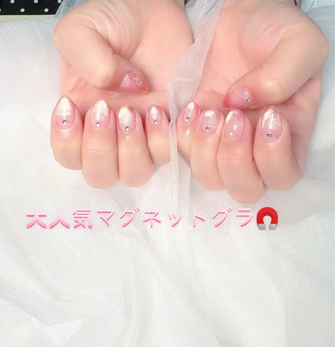 ネイル べ にのネイルデザイン