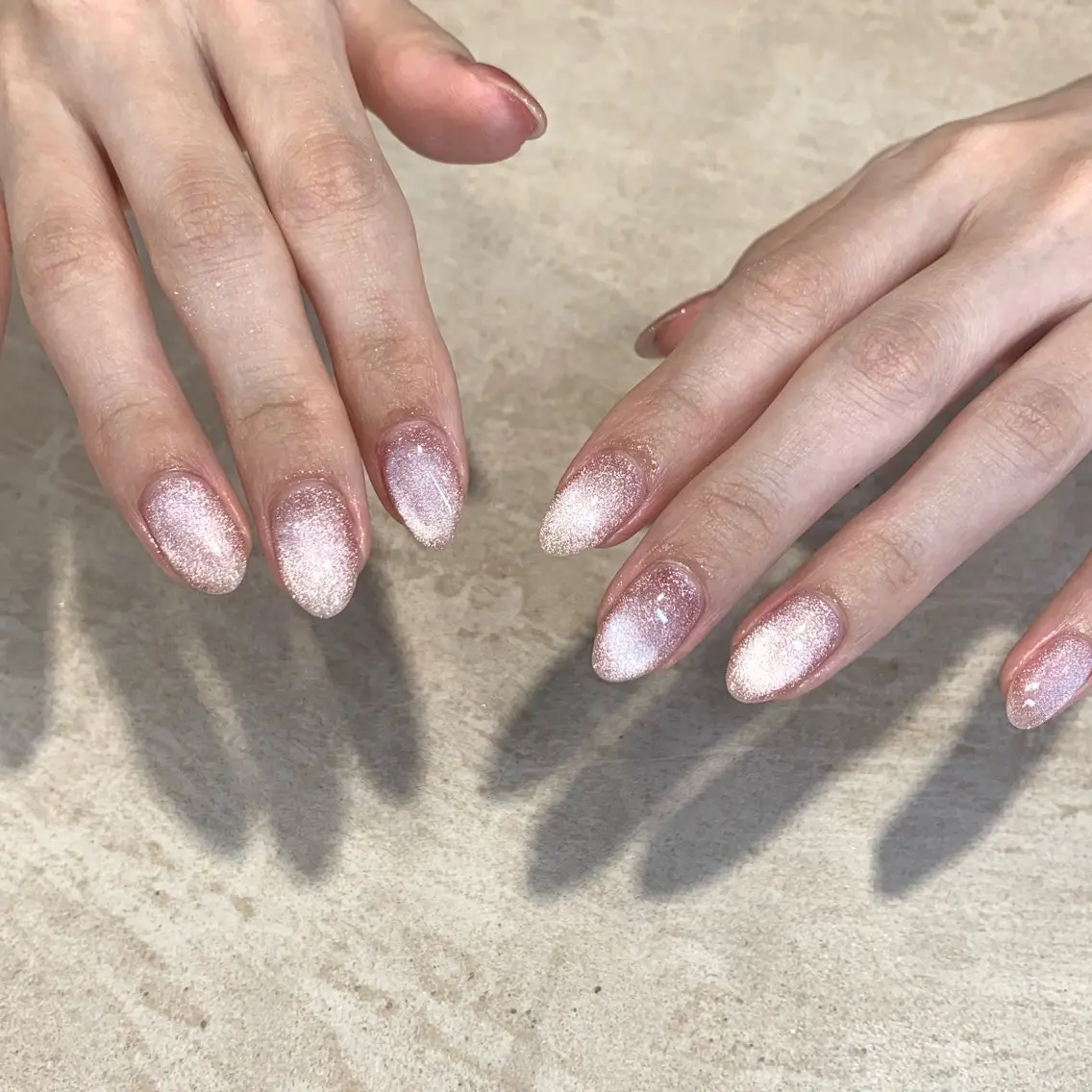 ネイル ハンドネイル beau'r Kohaneのネイルデザイン