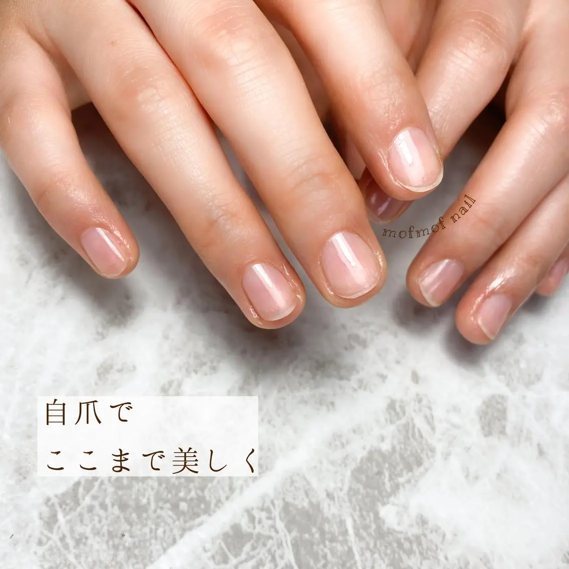ネイル ハンドネイル フットネイル ハンドケア atelierBon 🌿REIのネイルデザイン