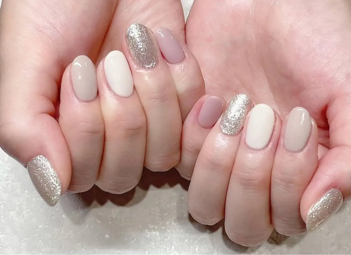 ネイル Ella salonのネイルデザイン
