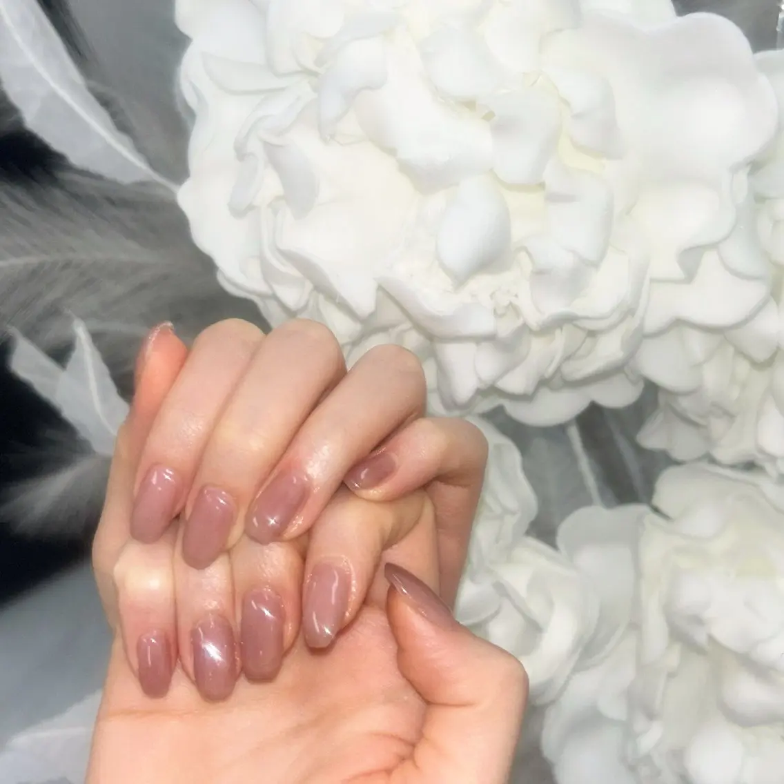 ネイル NÉR♡ ミノリのネイルデザイン