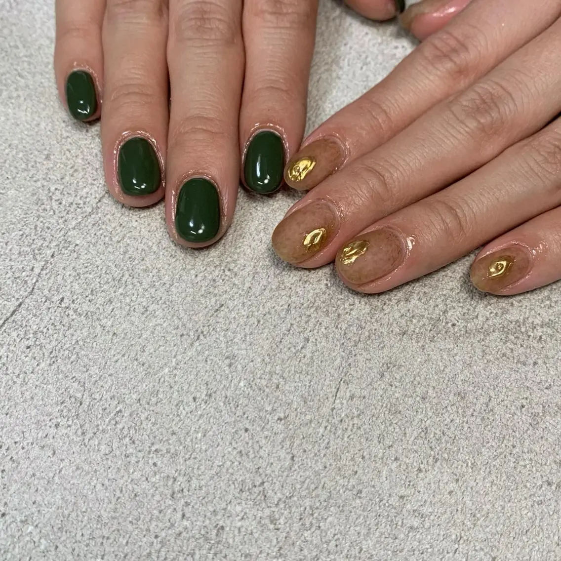 ネイル S. JEWELのネイルデザイン