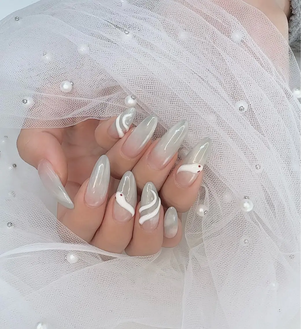 ネイル R salonのネイルデザイン