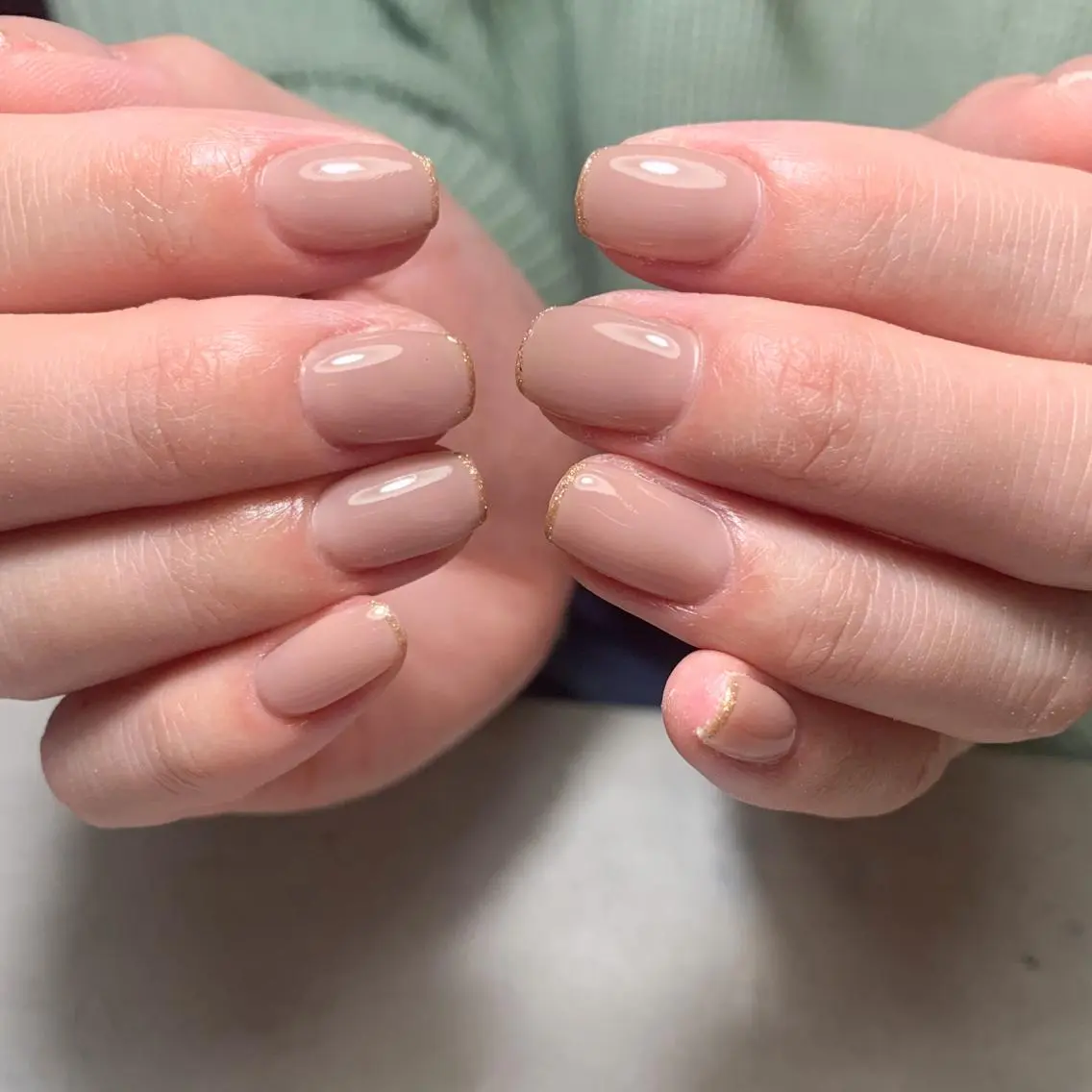 ネイル FIORITURA aiのネイルデザイン