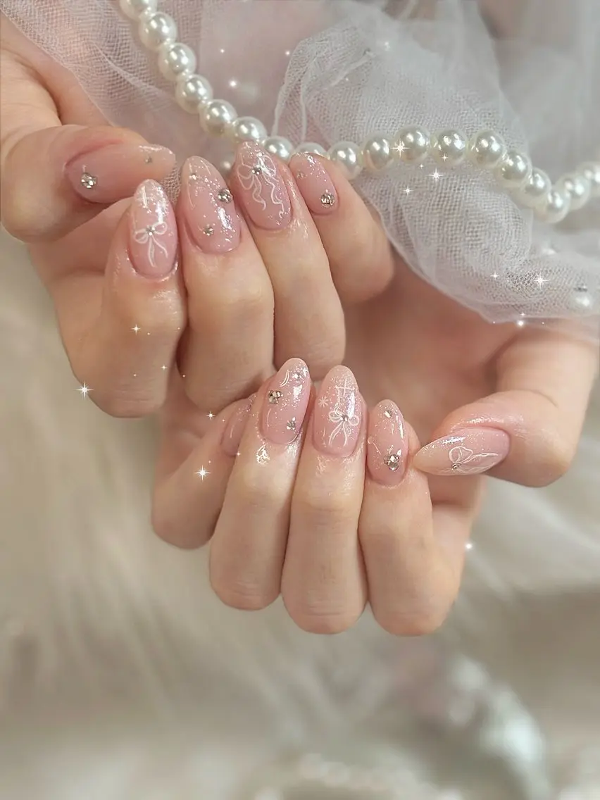 メンズ ネイル ハンドネイル Nao 🎀💕のネイルデザイン