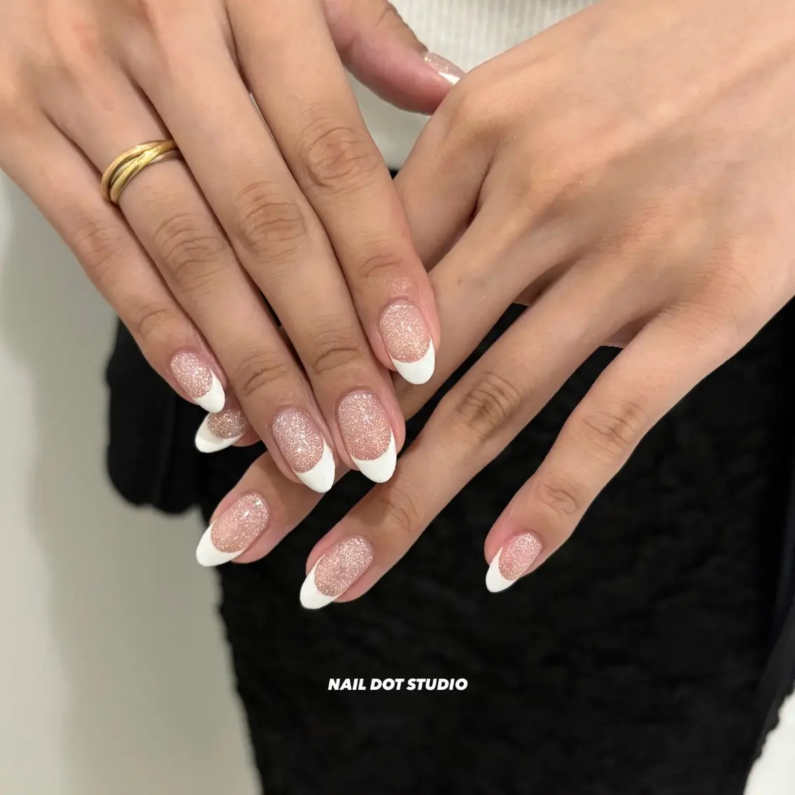 ネイル ハンドネイル NAIL DOT STUDIO堺筋本町のネイルデザイン