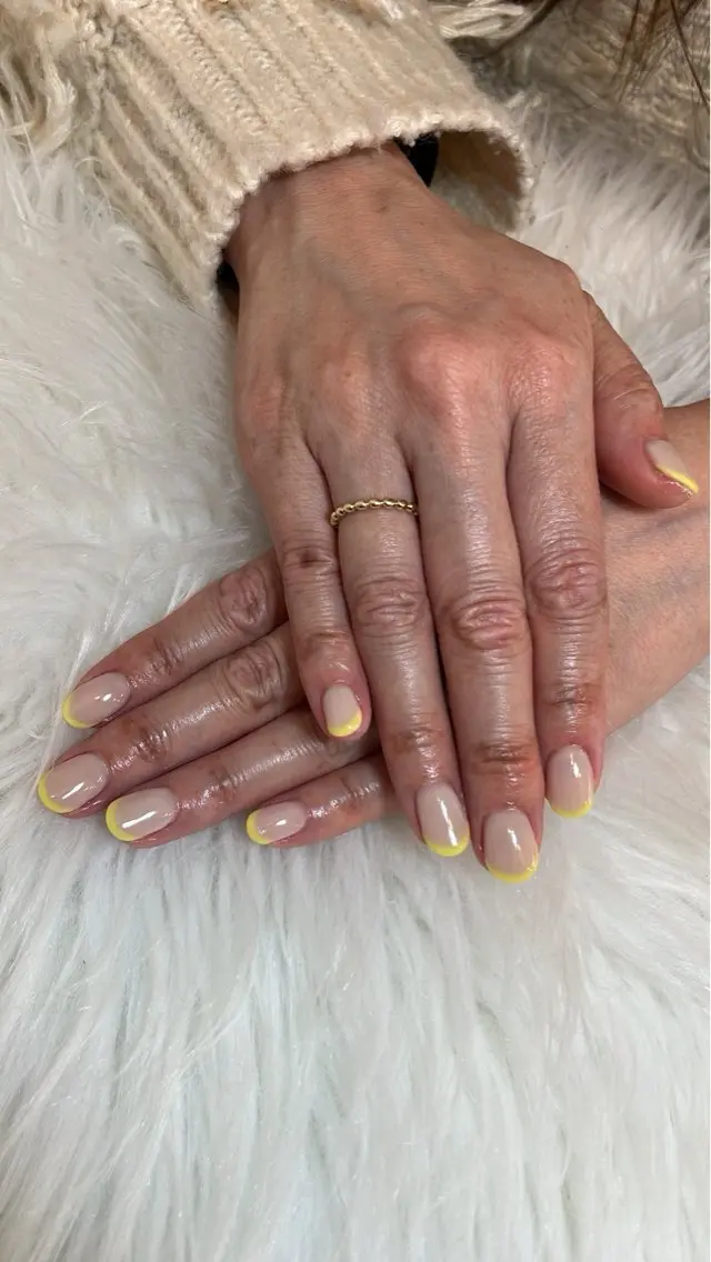 ネイル ジェシカ nailのネイルデザイン
