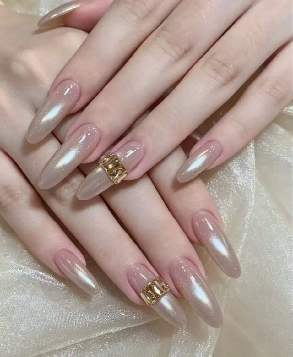 ネイル Green Nail 💚Gのネイルデザイン