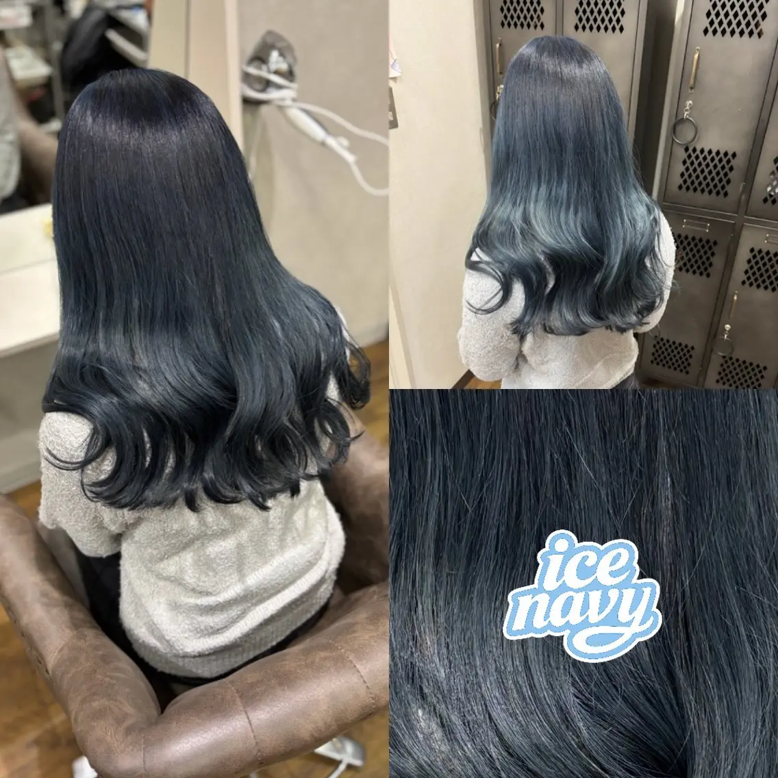カラー 透明感カラー ヘアカラー 戸田大介 /ブリーチカラーのヘアスタイル
