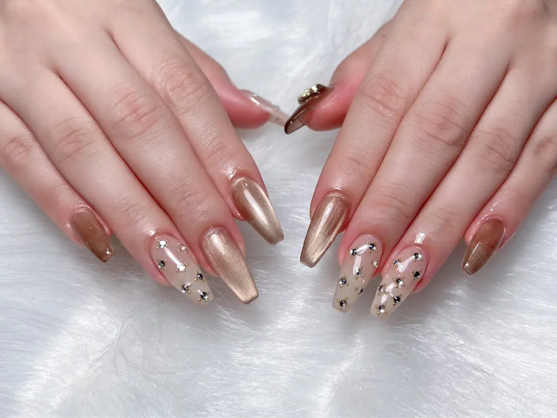 ネイル Nailia nail salonのネイルデザイン