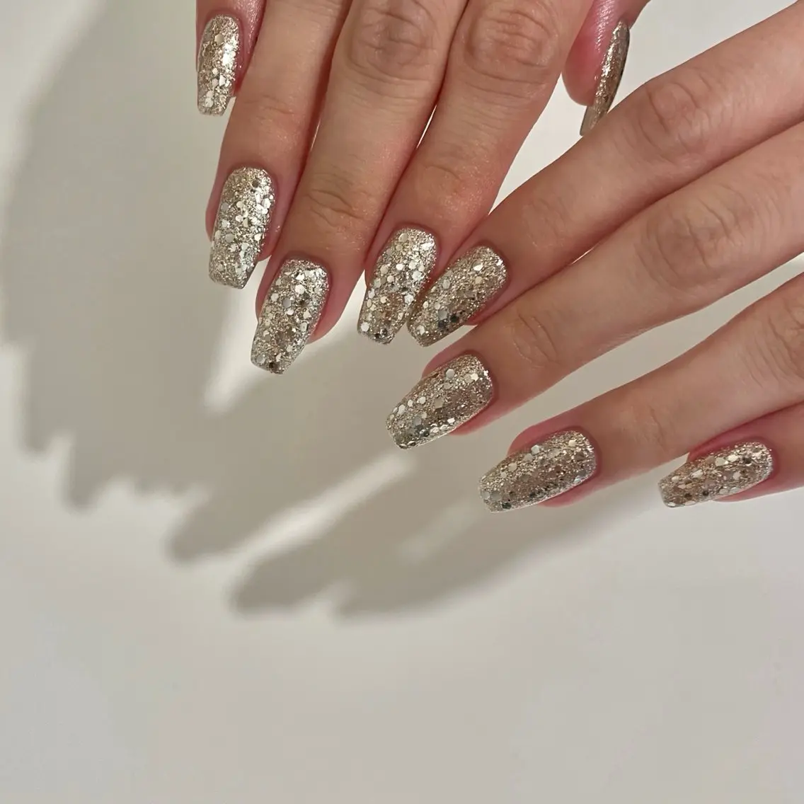 ネイル ハンドネイル ハンドケア m-nail 🌙minamiのネイルデザイン