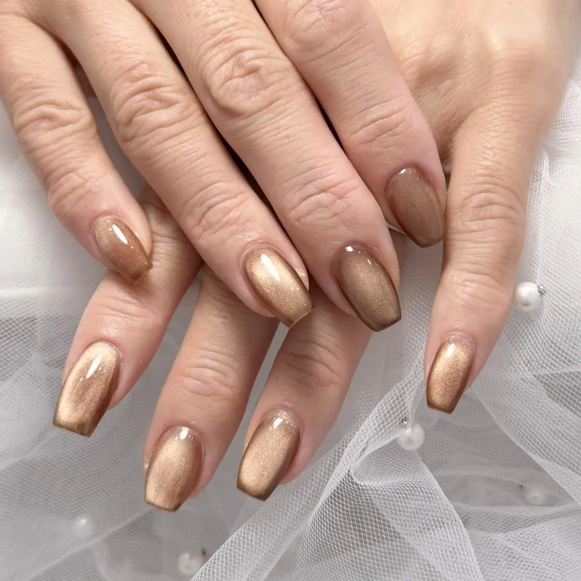ネイル ハンドネイル 美桜 高円寺Nailのネイルデザイン
