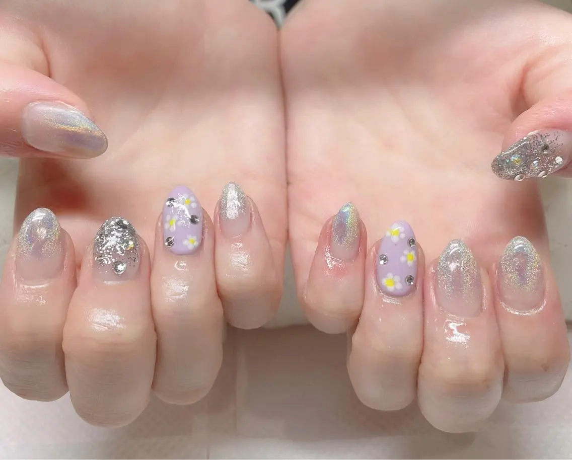 ネイル コウ カnail💅のネイルデザイン
