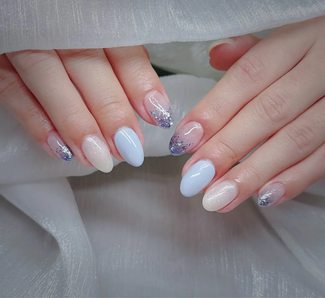 ネイル ハンドネイル Yumi nailのネイルデザイン