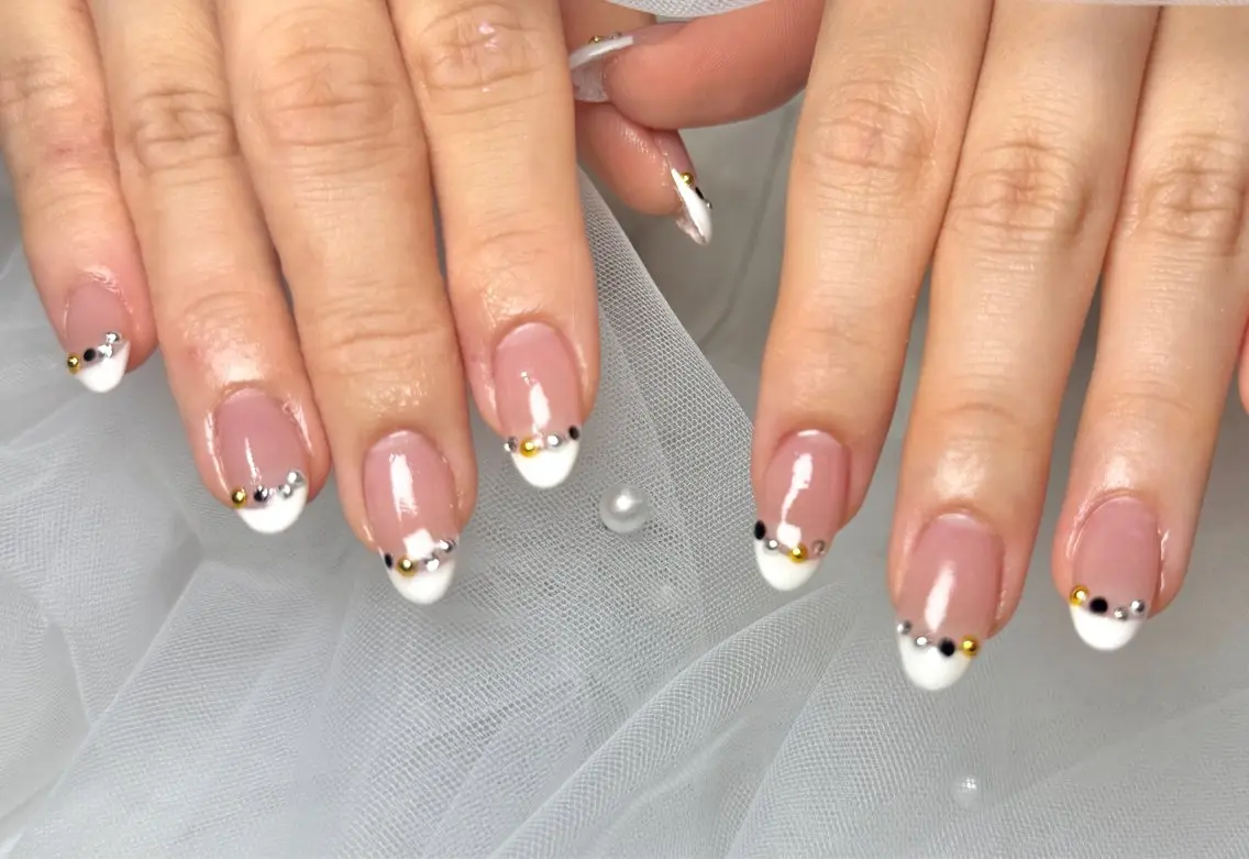ネイル ハンドネイル Reauty Nailのネイルデザイン