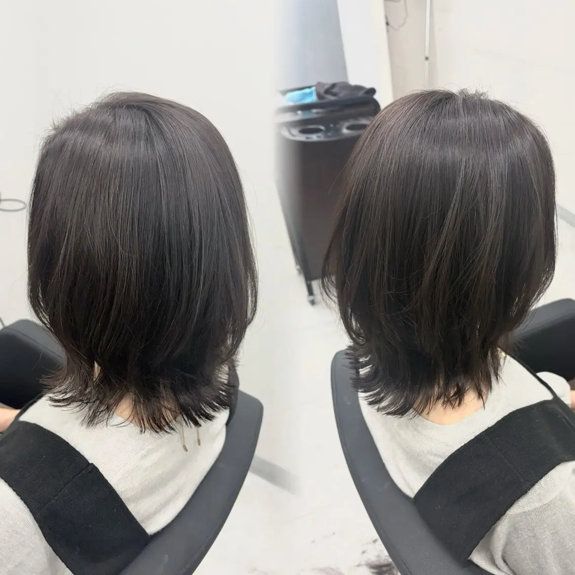 ミディアム モデル募集 / アンナ💫のヘアスタイル