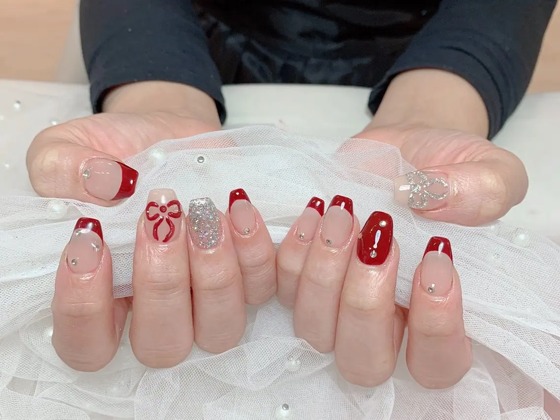 ネイル Bél Nail salonのネイルデザイン