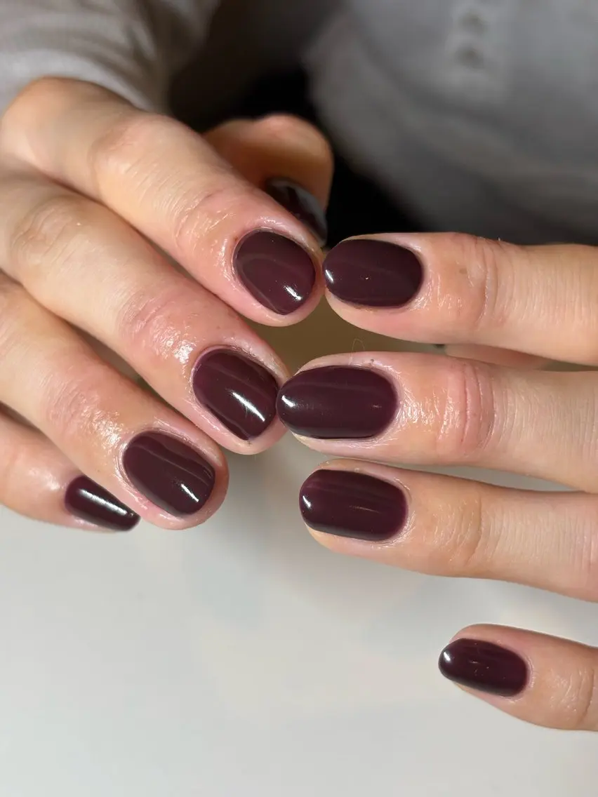 ネイル ハンドネイル un private nail salonのネイルデザイン